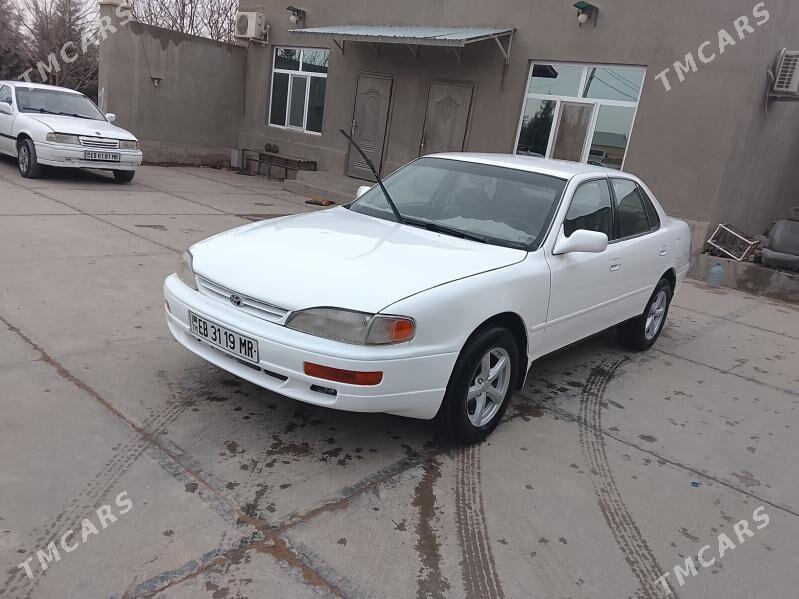 Toyota Camry 1992 - 84 000 TMT - Mary - img 1