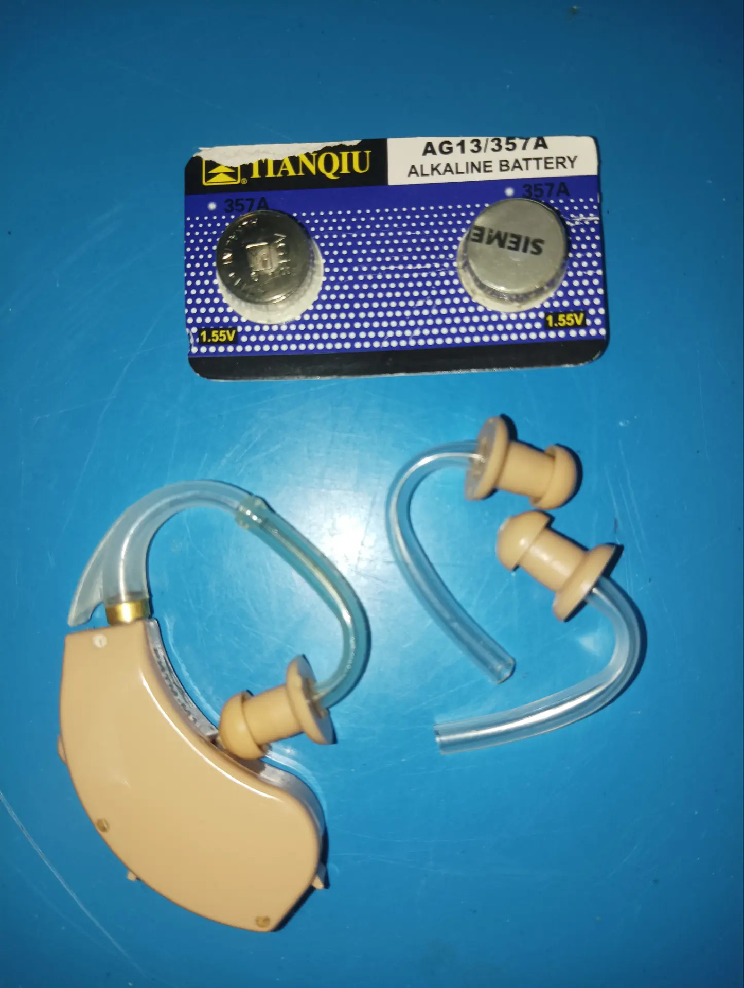 Слуховой аппарат - Ашхабад - img 1