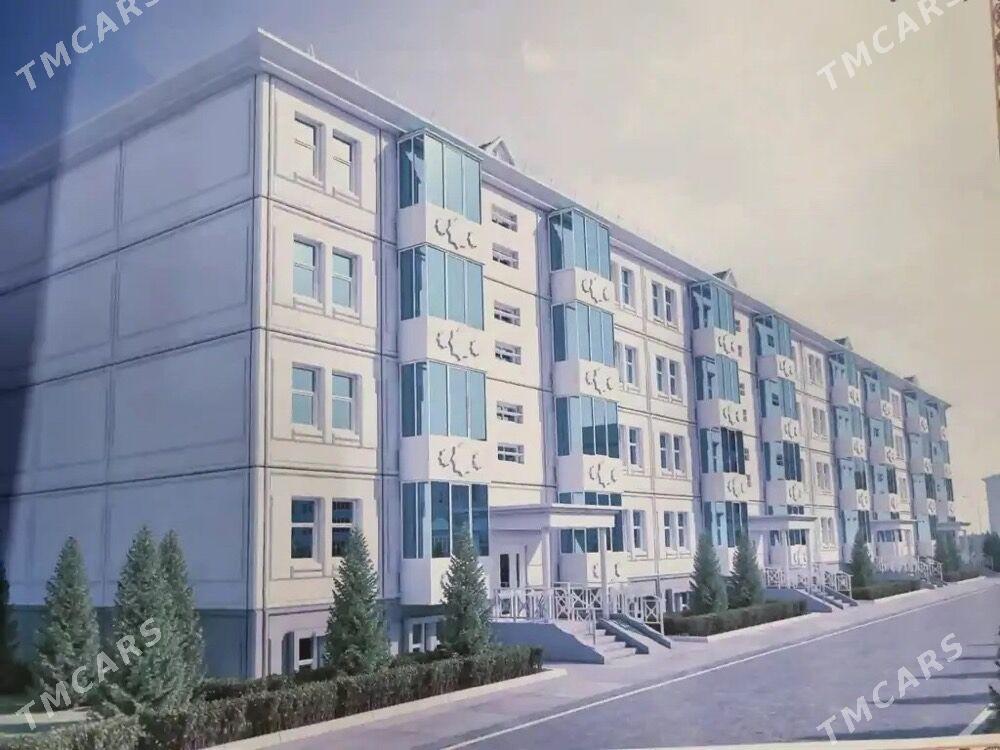 Gress Taze JAÝ - Бузмеин ГРЭС - img 1