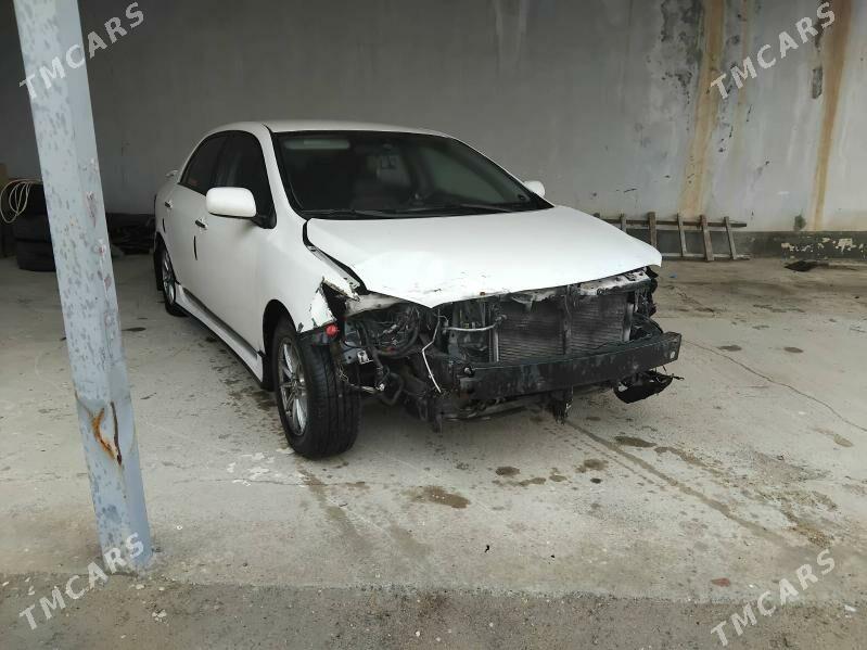 Toyota Corolla 2009 - 120 000 TMT - Türkmenbaşy - img 1