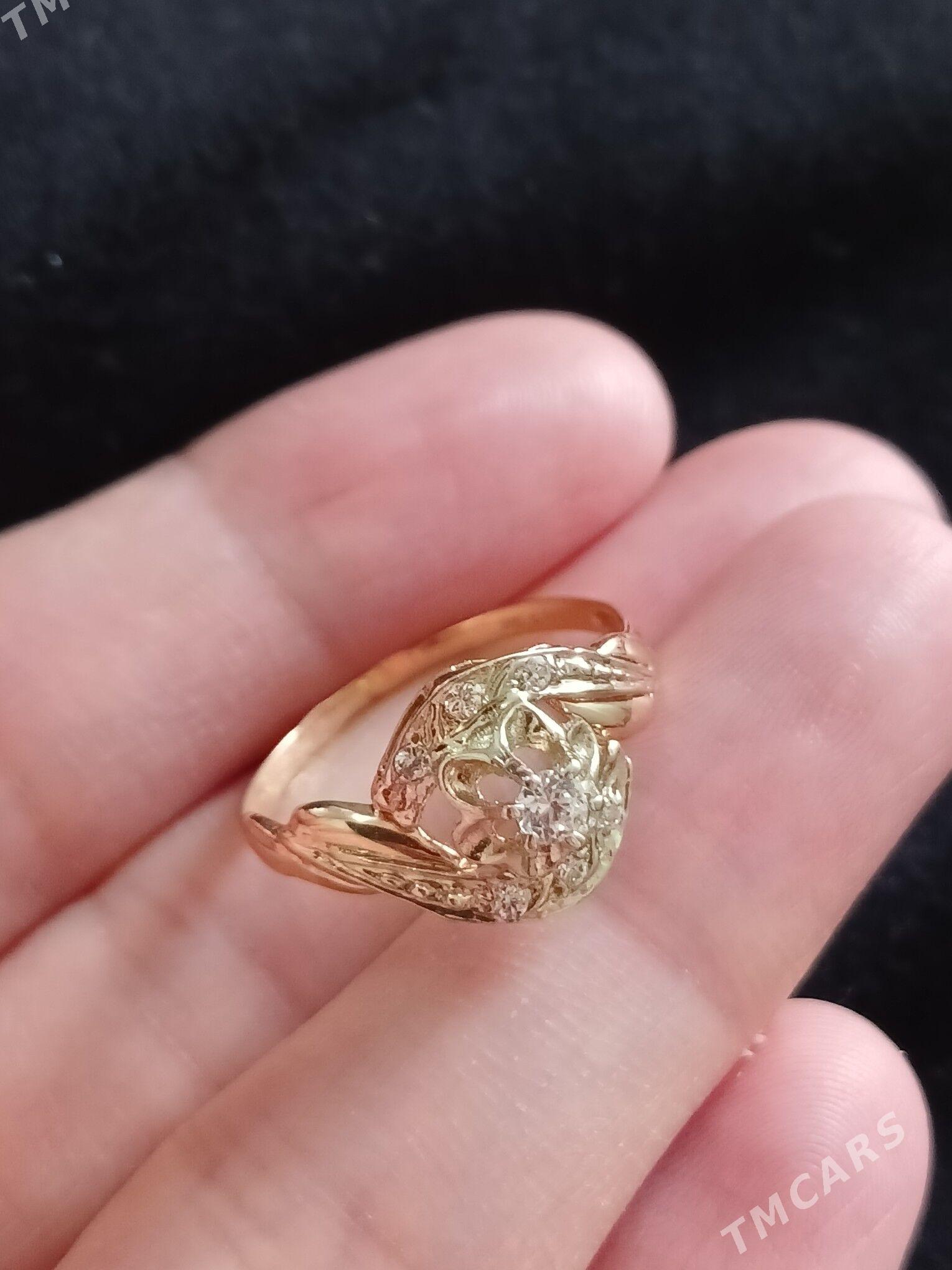 gyzyl skripka yuzik - Ашхабад - img 1