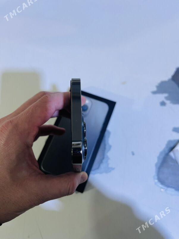 Iphone 13 Pro - Ашхабад - img 1