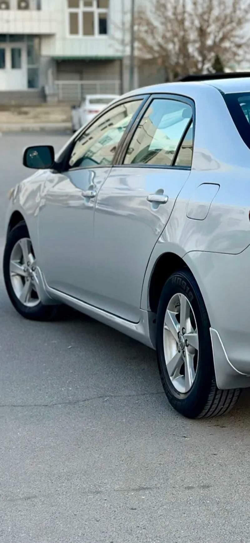 corolla diska 1 TMT - Ашхабад - img 1