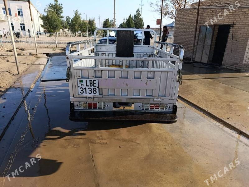 Fekon FK150-8G 2023 - 22 000 TMT - Kerki - img 1