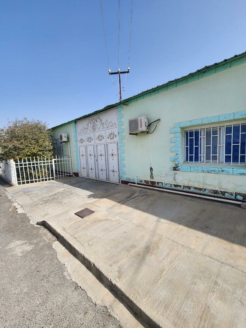 Bùzmeýin gùneş 6 sotok - Ашхабад - img 1