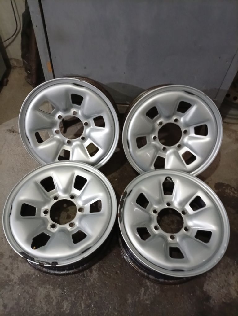 Диски 2 500 TMT - Aşgabat - img 1