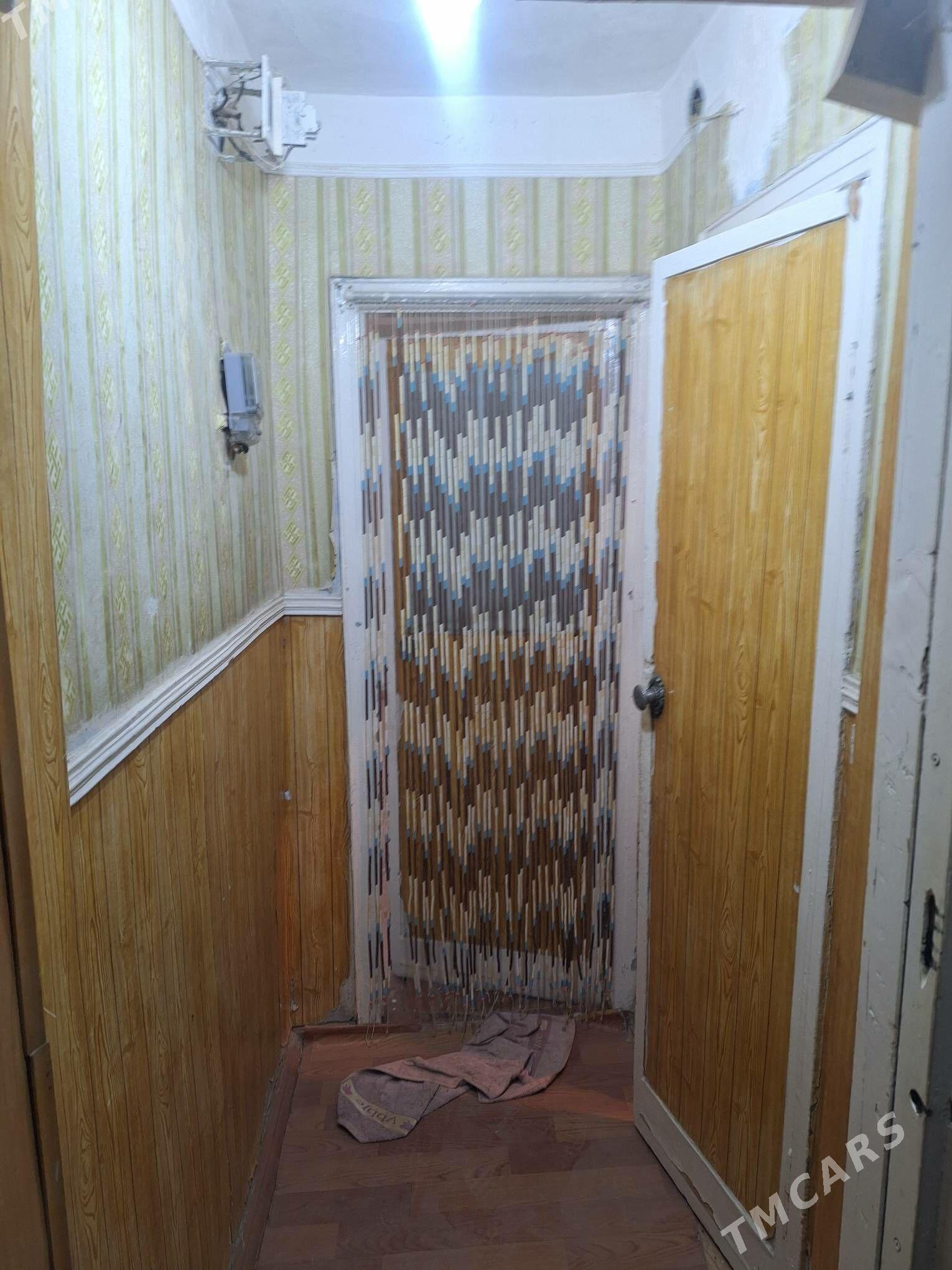 Квартира - Туркменабат - img 1