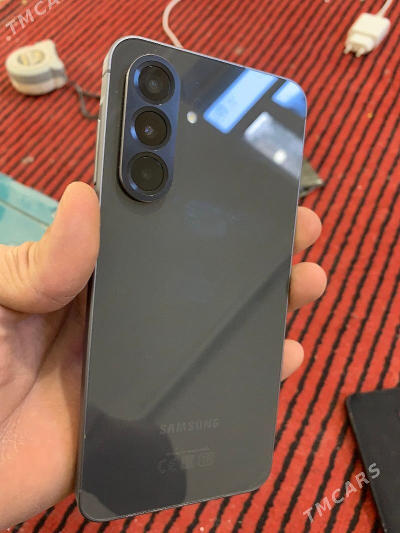 samsung A56 5G 8/128 - Köneürgenç - img 1