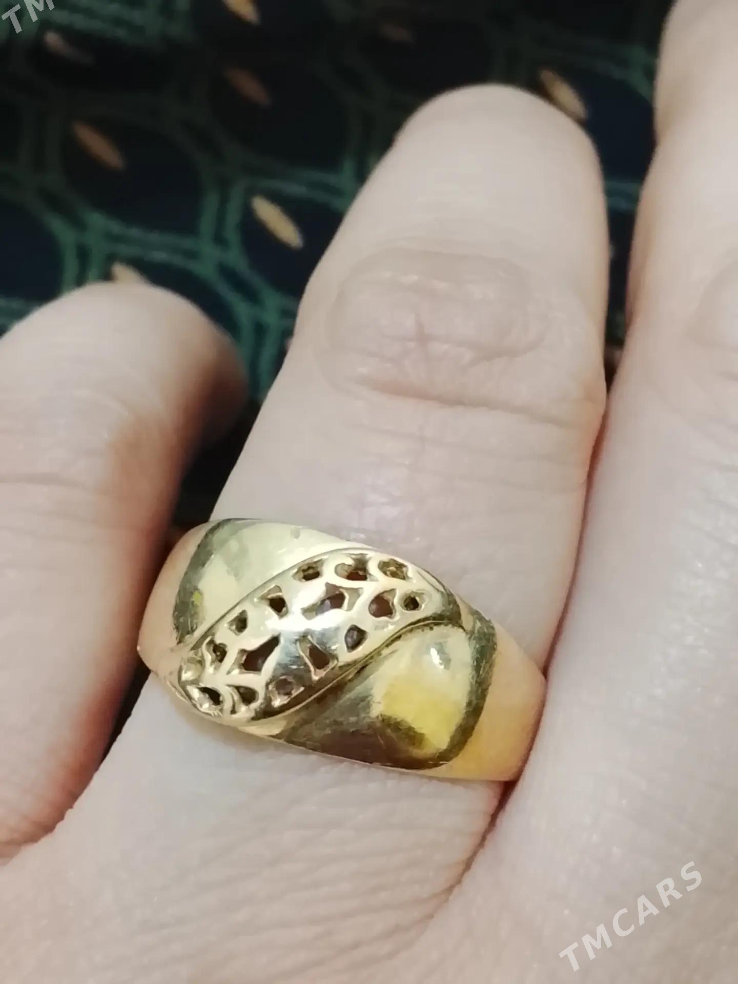 gyzyl yerewan - Ашхабад - img 1