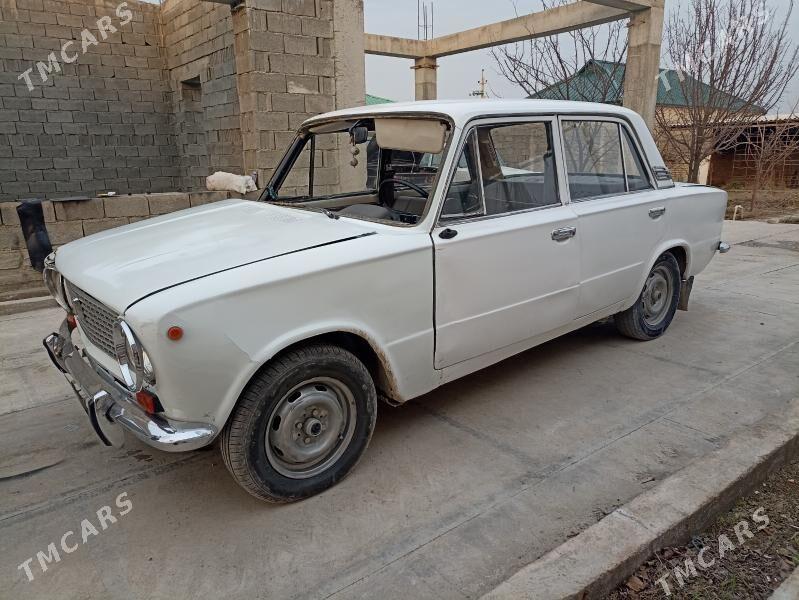 Lada 2101 1984 - 13 000 TMT - Гёкдепе - img 1