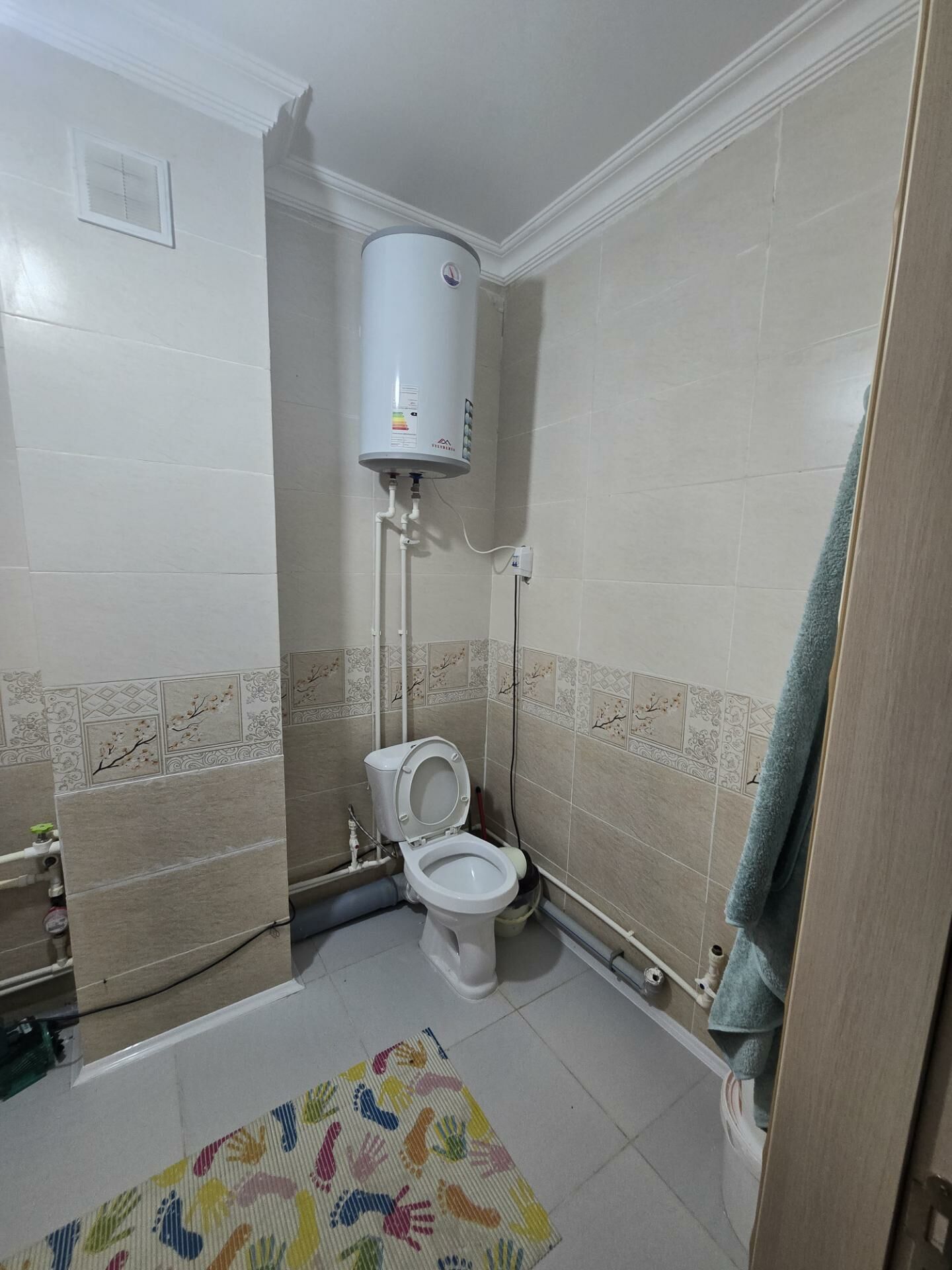 аэропорт элитка - Туркменабат - img 1