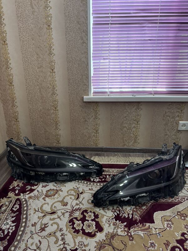 Lexus fara morda 3 000 TMT - Балканабат - img 1