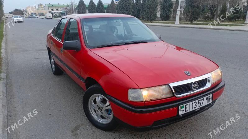 Opel Vectra 1992 - 28 000 TMT - Wekilbazar - img 1