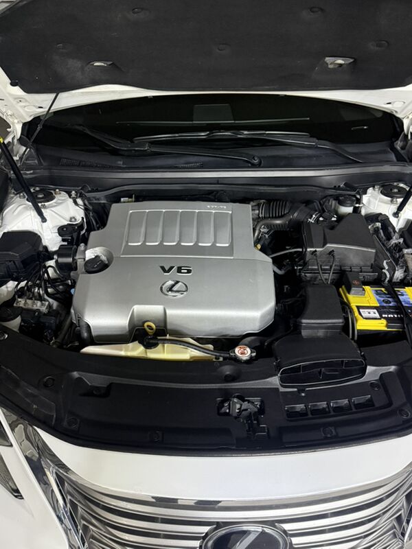 Lexus ES 350 2016 - 500 000 TMT - 11 mkr - img 1