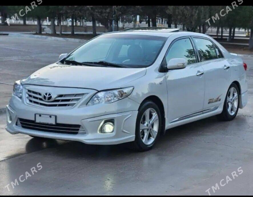 Toyota Corolla 2009 - 195 000 TMT - Mary - img 1