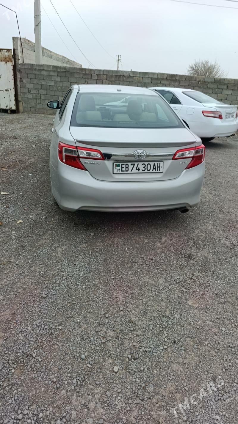 Toyota Camry 2012 - 195 000 TMT - Gurtly - img 1