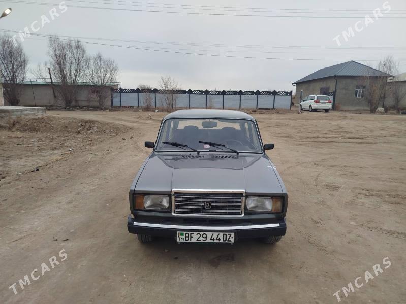 Lada 2107 2010 - 70 000 TMT - Boldumsaz - img 1