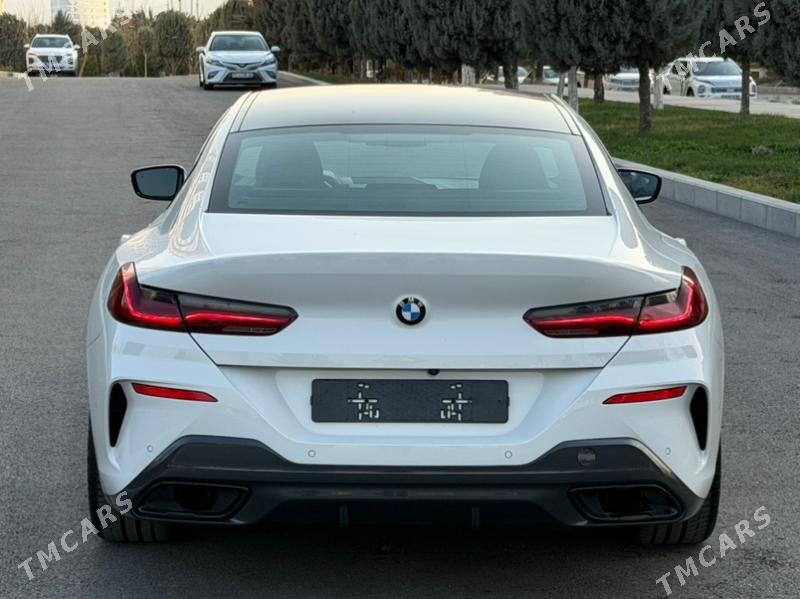 BMW 8 Series 2021 - 1 270 000 TMT - Aşgabat - img 1