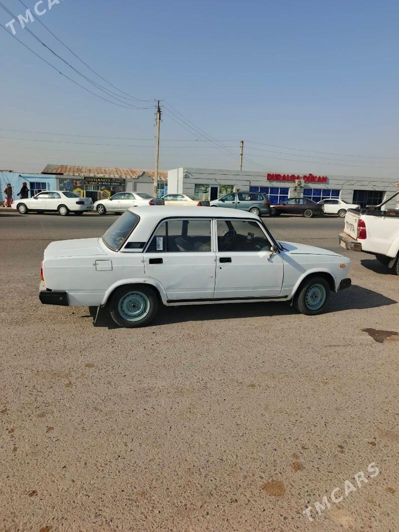 Lada 2107 2004 - 27 000 TMT - Murgap - img 1