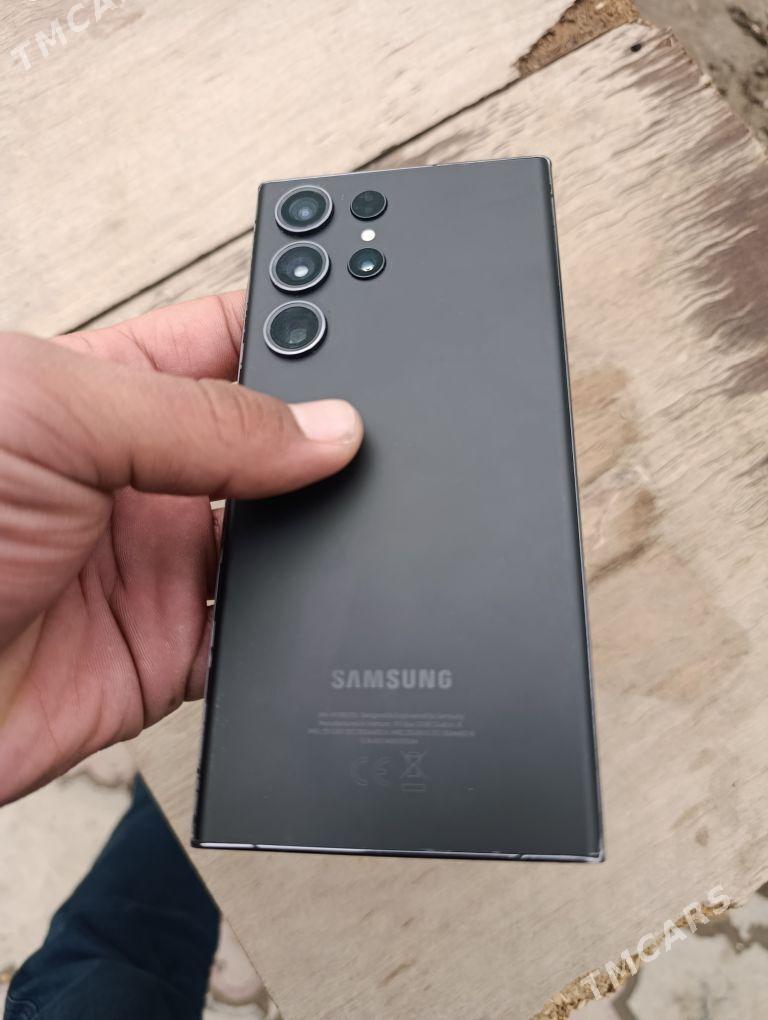 SAMSUNG S23 ULTYRA - Mary - img 1