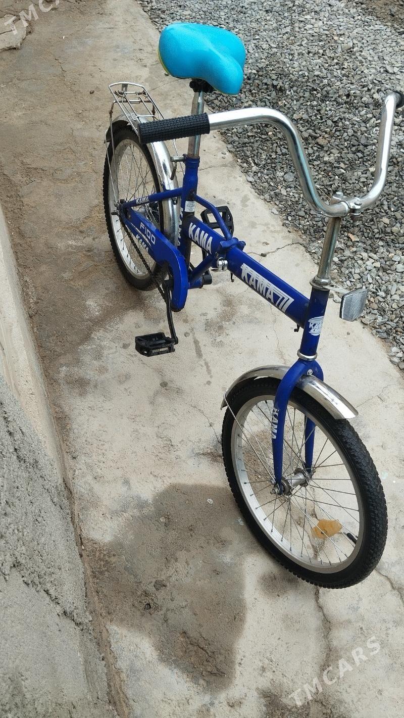 tigir düzüw - Bäherden - img 1