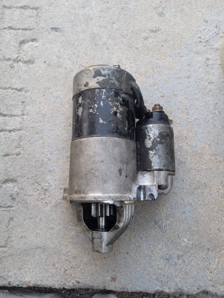 Starter Pajera Mantera 600 TMT - Türkmenbaşy - img 1