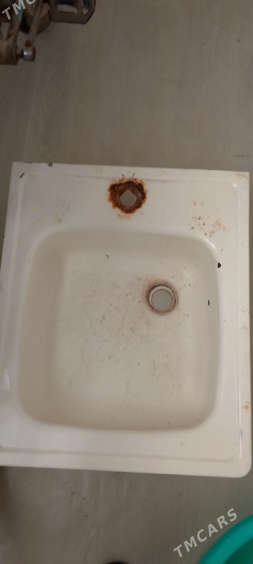 умывальник - Дашогуз - img 1