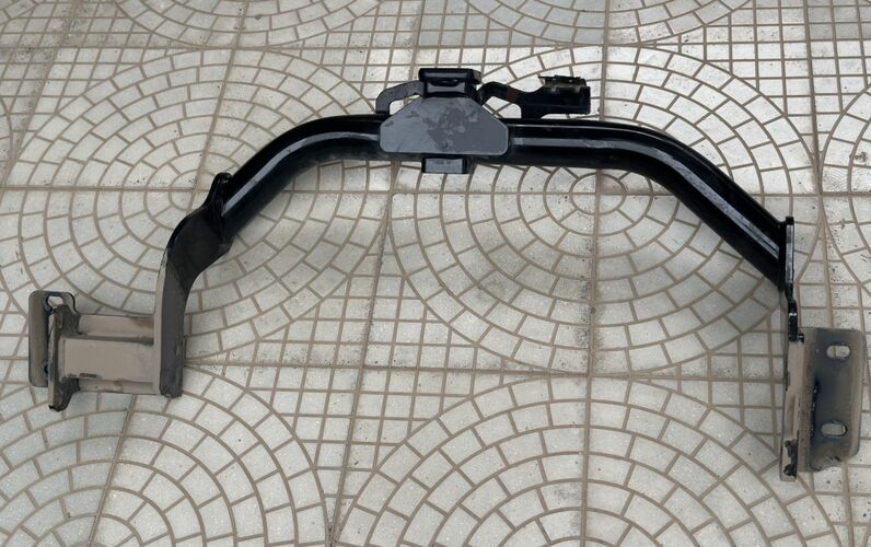 hyundai santafe 2019/23 TIRKEW 750 TMT - Мары - img 1