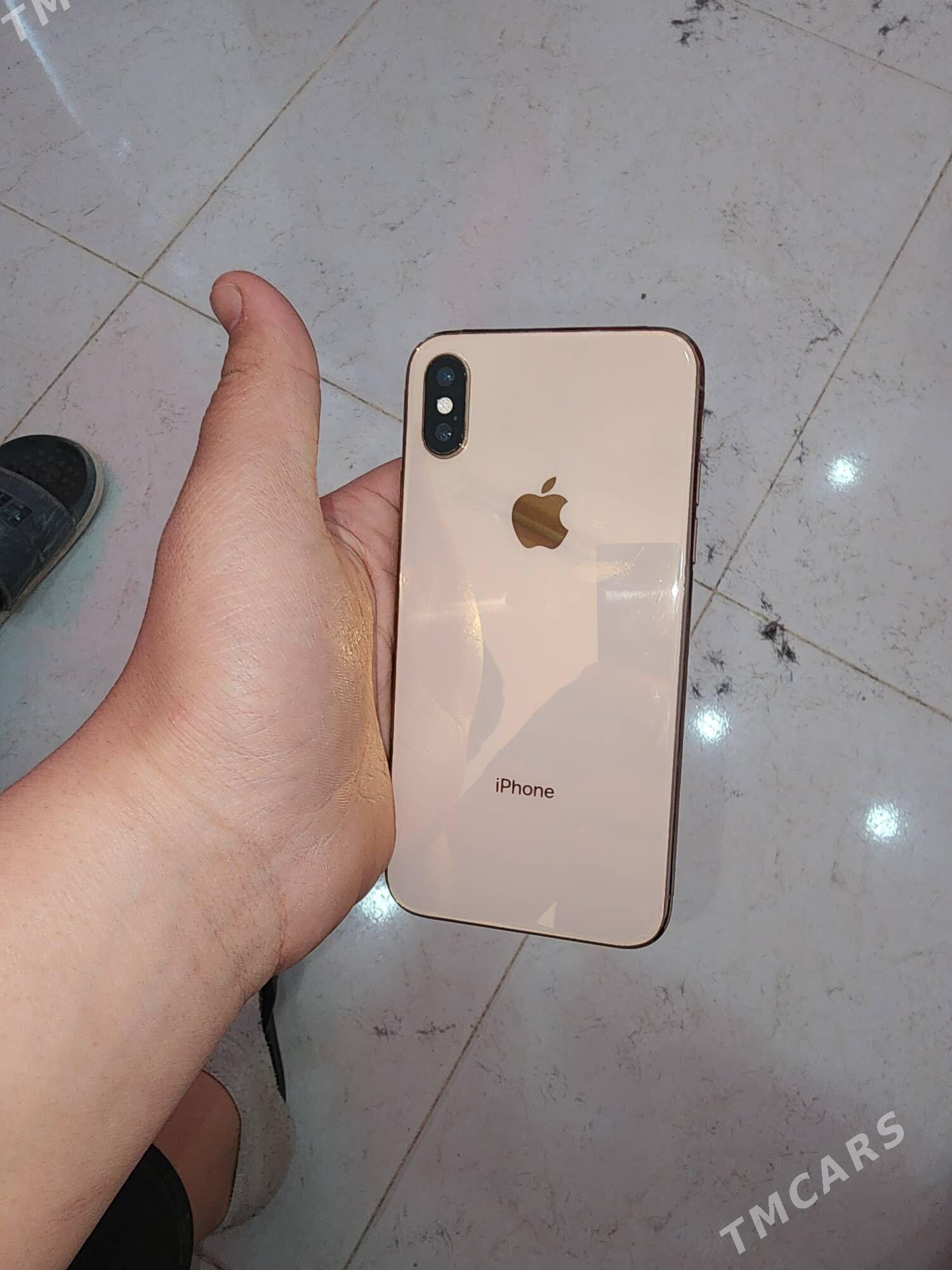 Iphone xs - Шабатский этрап - img 1