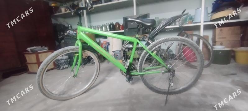 Türkmenistan tigir - Гёкдепе - img 1