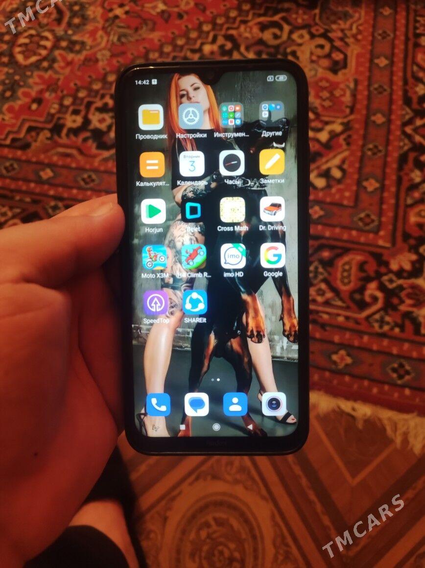 Redmi Note 8 - Türkmenabat - img 1