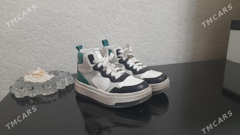 Красовки ZARA - Aşgabat - img 1