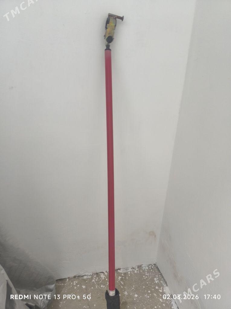 Ştanga штанга изолирующие - Büzmeýin GRES - img 1