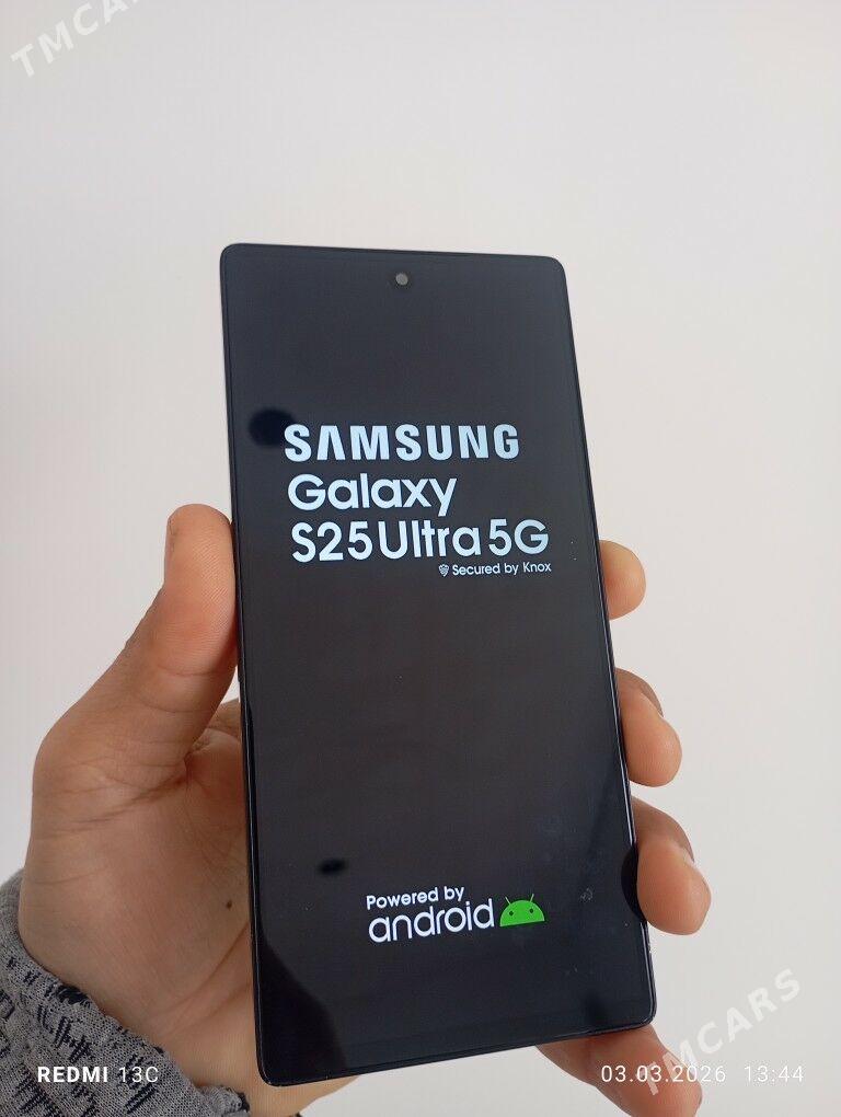 s25 ultra - Туркменбаши - img 1