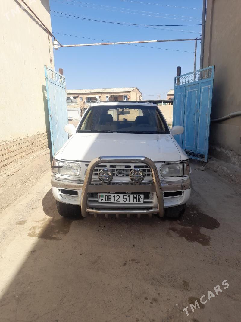 Nissan Pathfinder 1996 - 55 000 TMT - Baýramaly - img 1