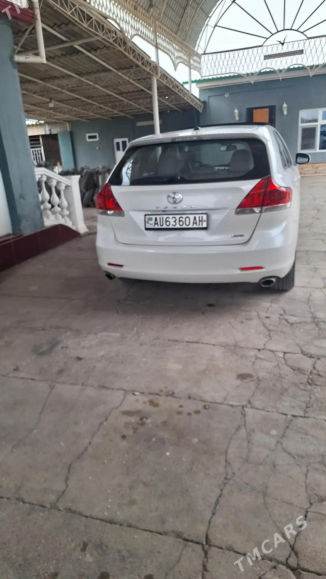 Toyota Venza 2012 - 255 000 TMT - Kaka - img 1