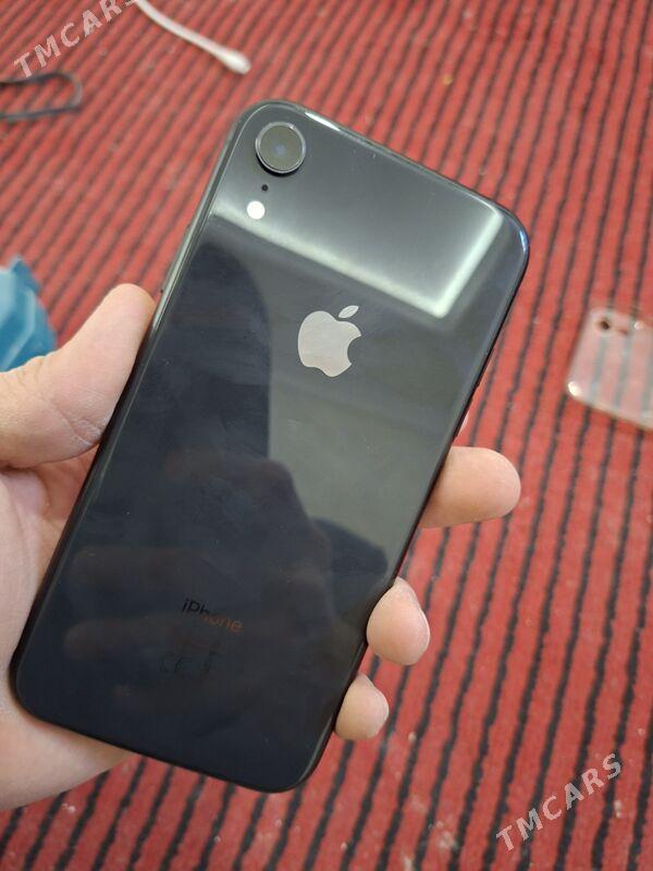 iphone xr - Кёнеургенч - img 1