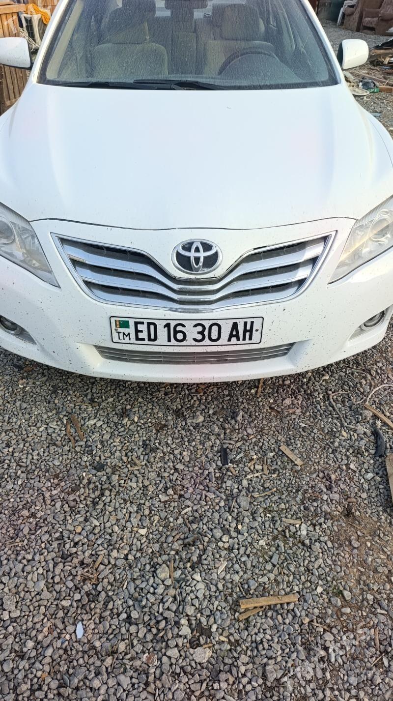 Toyota Camry 2010 - 150 000 TMT - Aşgabat - img 1
