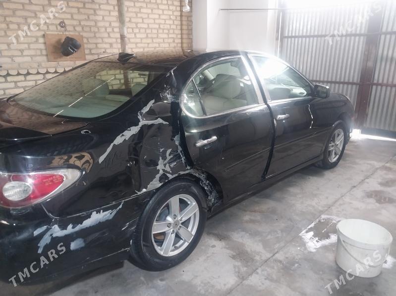 Lexus ES 300 2002 - 170 000 TMT - Mary - img 1