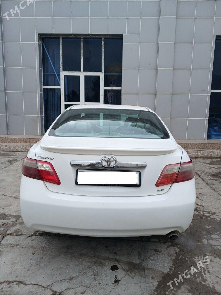 Toyota Camry 2007 - 150 000 TMT - Mary - img 1
