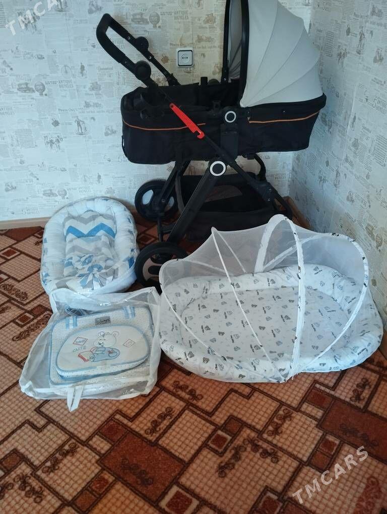 cagalar ucin - Parahat 3 - img 1