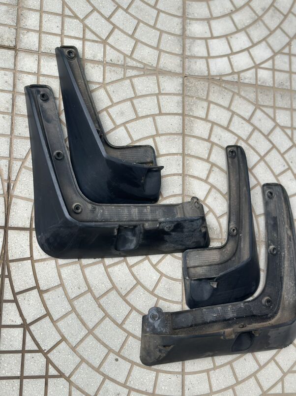 Hyundai santafe 2019-2023 850 TMT - Мары - img 1