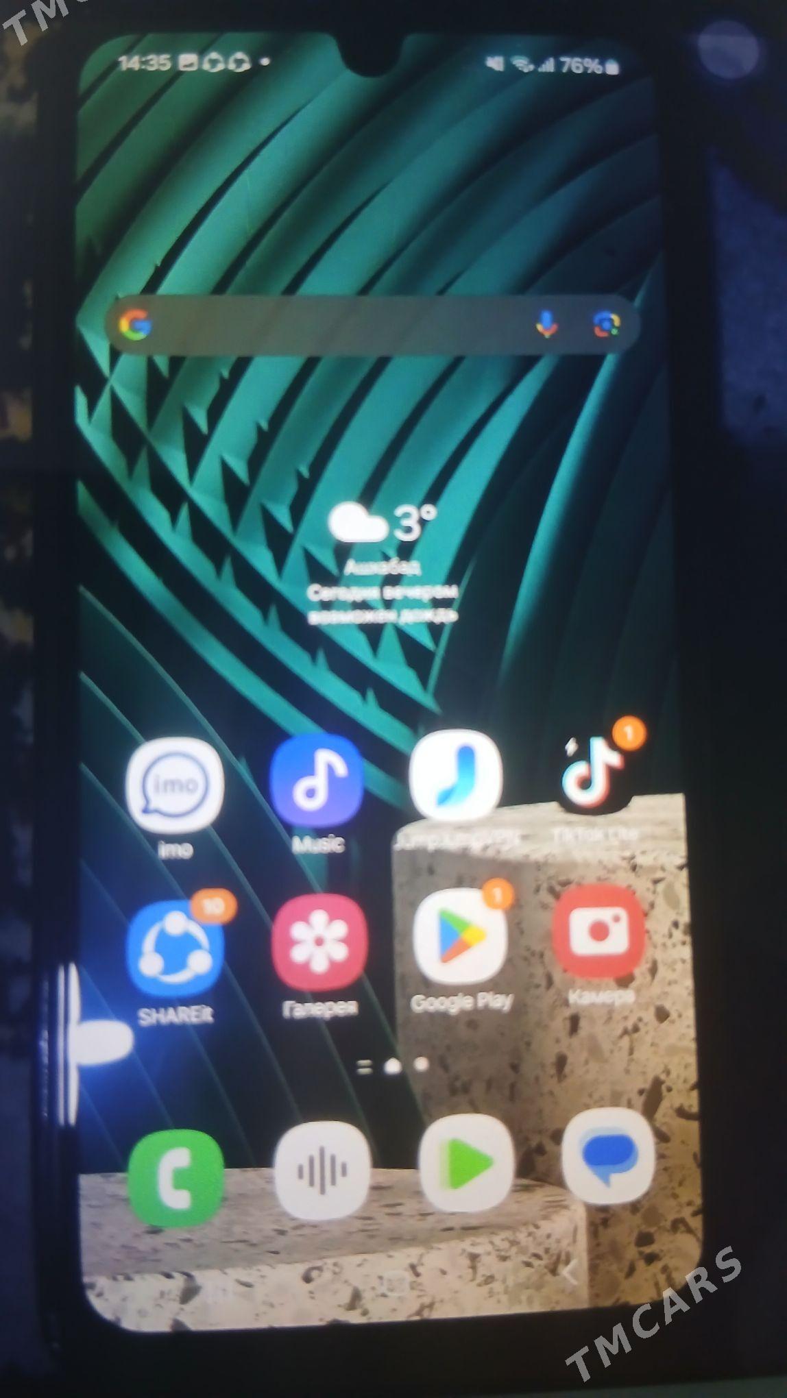 Samsunk A 16 6 128 - Кëши - img 1