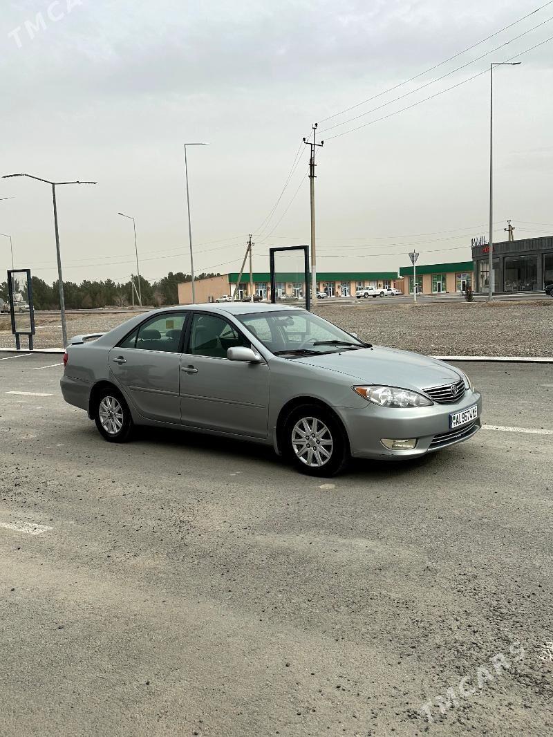 Toyota Camry 2005 - 180 000 TMT - Mary - img 1