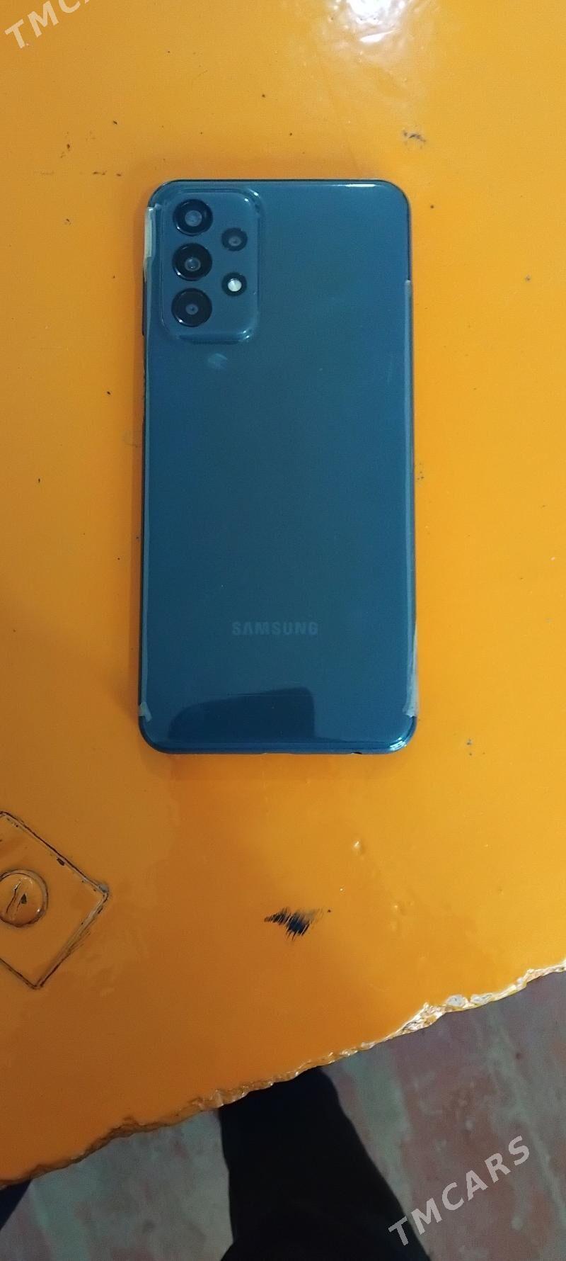 SMXA23 - Кёнеургенч - img 1