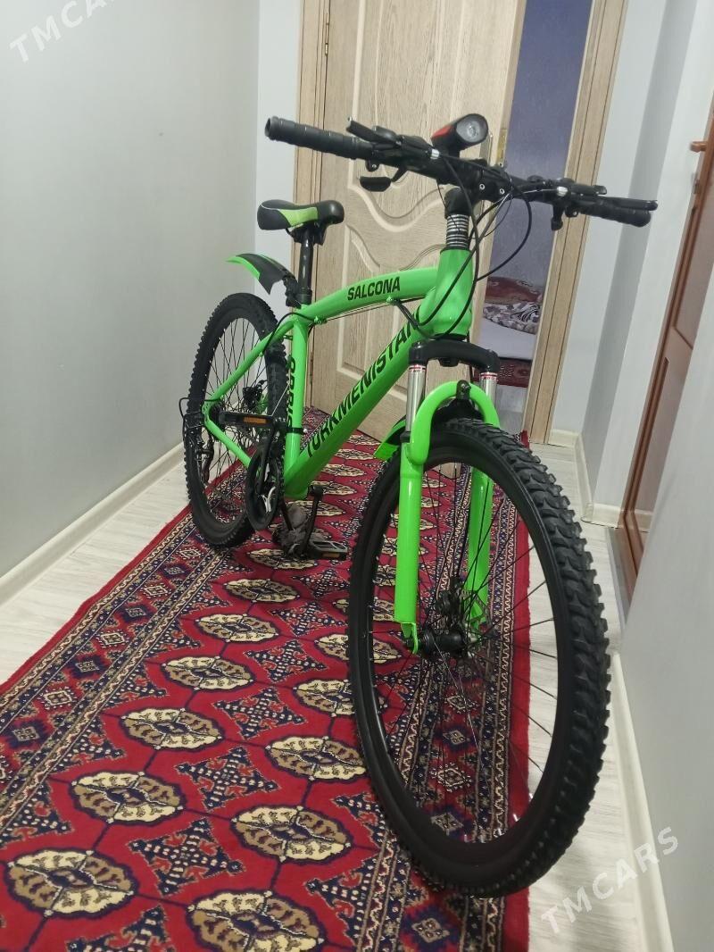 welik tigir - Balkanabat - img 1