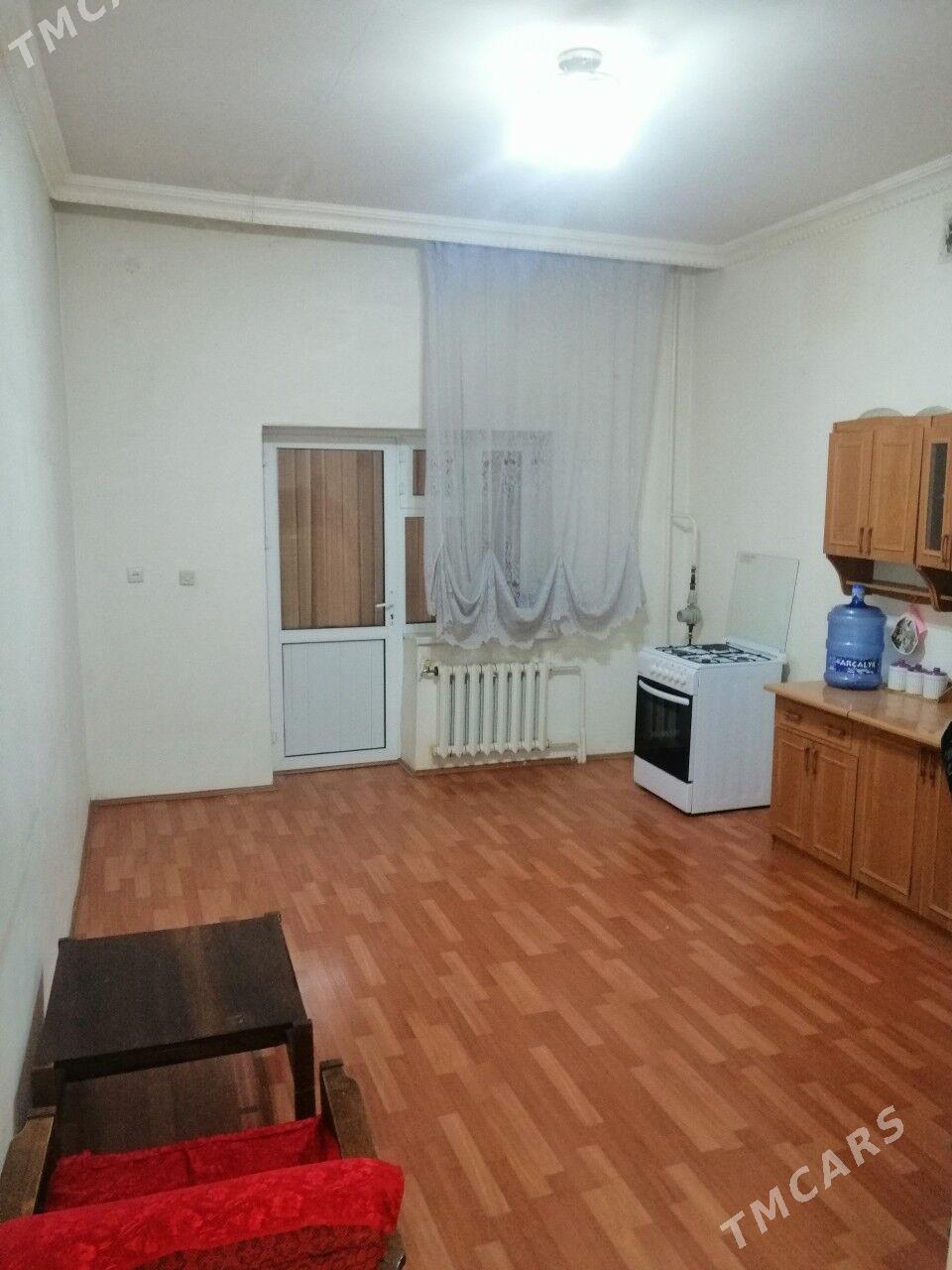 ️  KWARTIRA  ️ - Türkmenabat - img 1