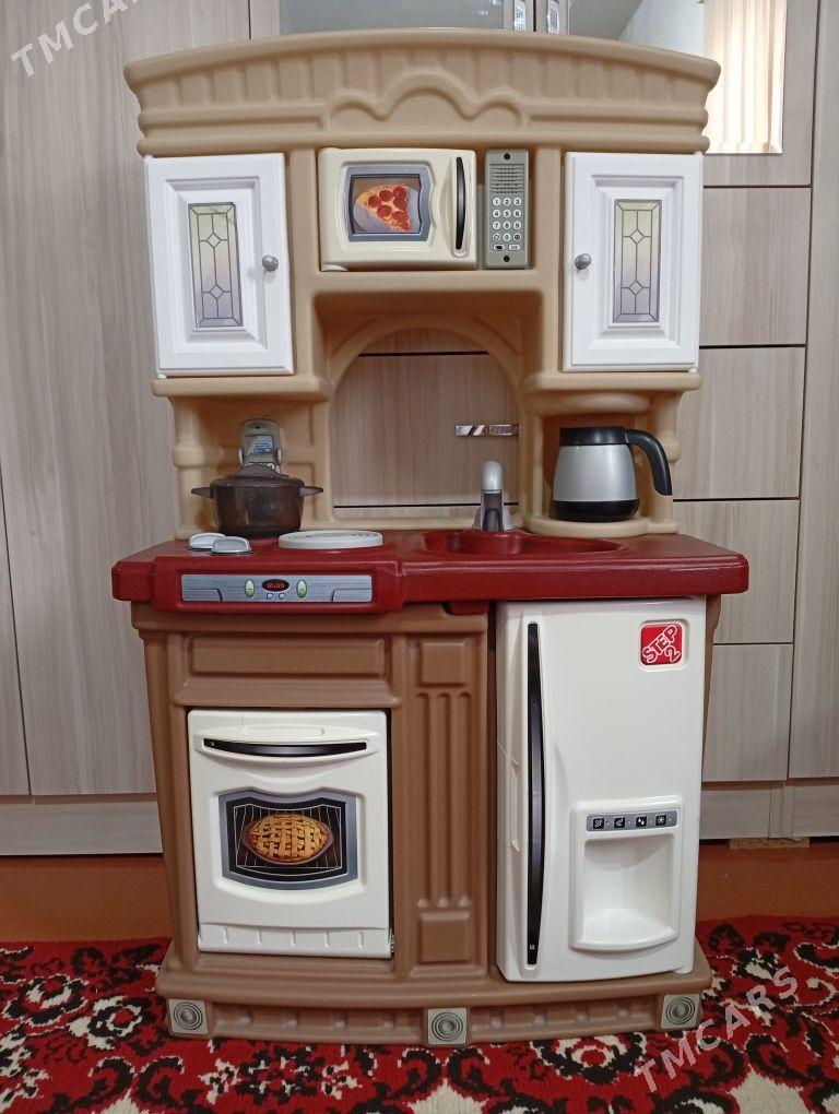 Кухня - Aşgabat - img 1