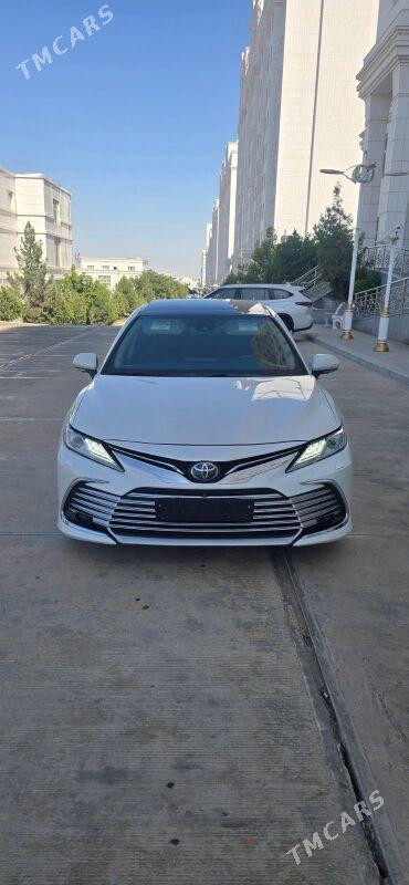 Toyota Camry 2019 - 420 000 TMT - Aşgabat - img 1