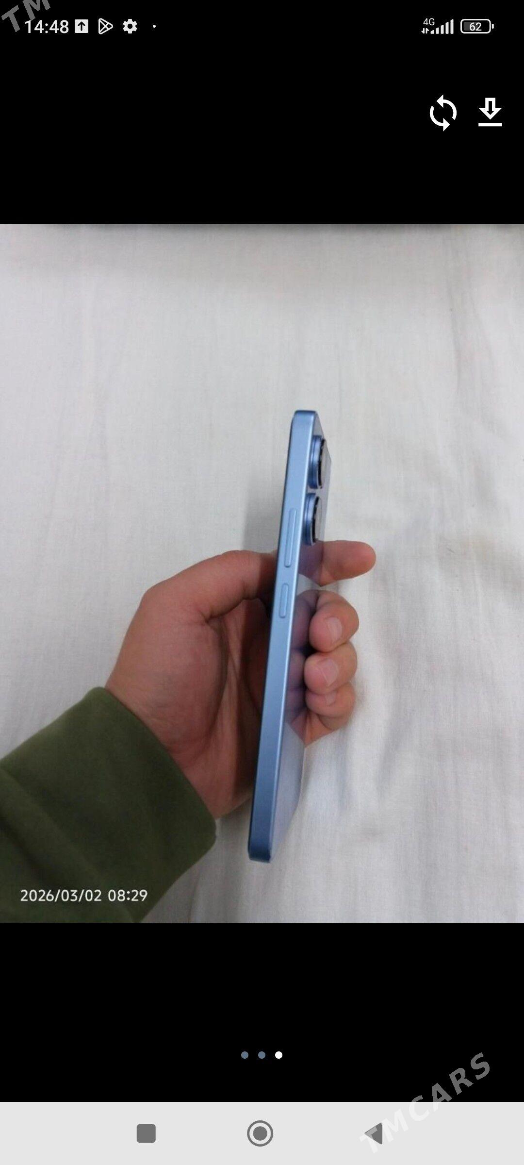 Redmi not 13 - Balkanabat - img 1